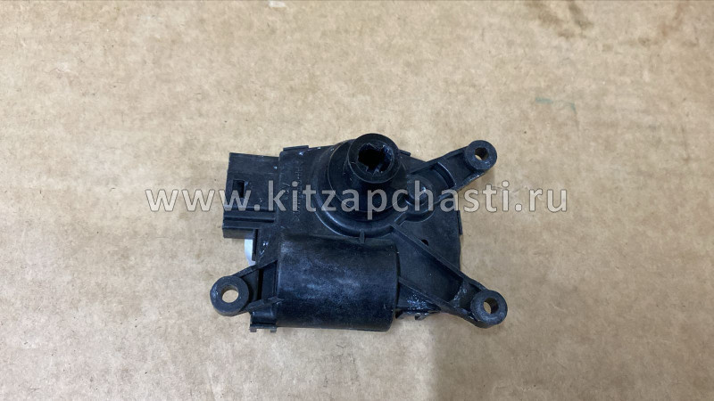 Актуатор заслонки системы кондиционирования Geely Atlas 8020003900