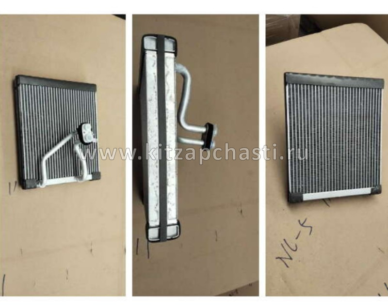 Испаритель кондиционера  Geely Tugella+A40690 8020032100