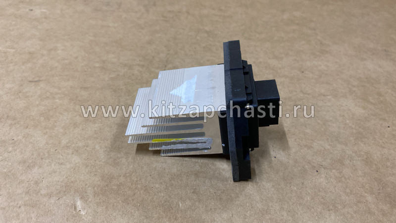 Реостат отопителя Geely Emgrand 7 New SS11 8022041400