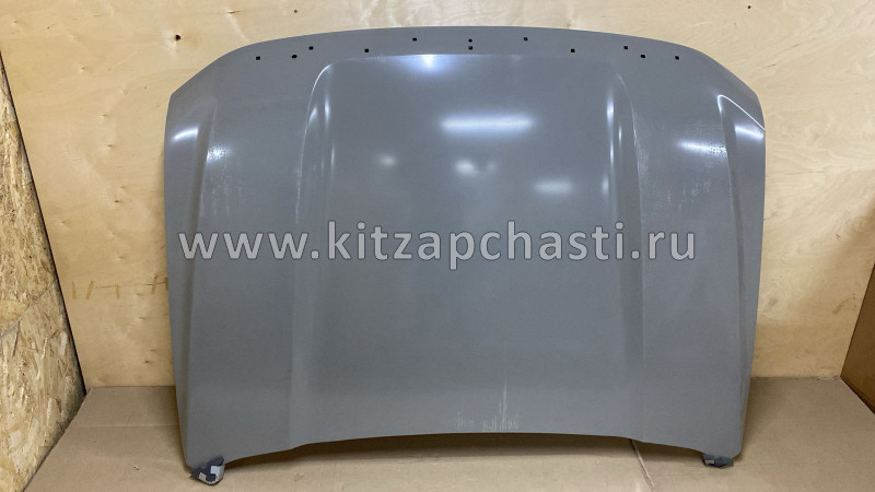 Капот HAVAL H5 2рест 8402125XPS01A