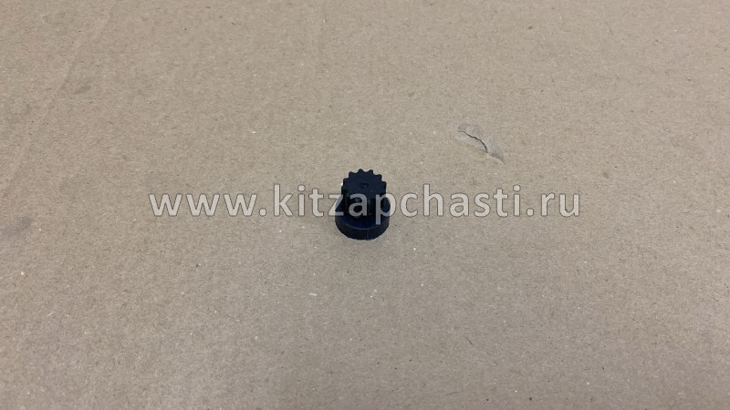 Втулка держатель декоративной крышки двигателя HAVAL DARGO 8402326V08