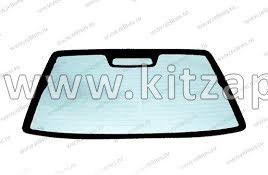 Стекло заднее Chery Amulet A11-5206020AB