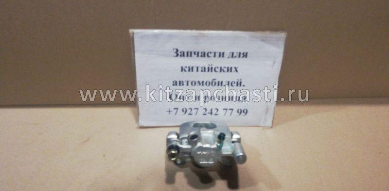 Суппорт тормозной задний правый Lifan Solano B3502610