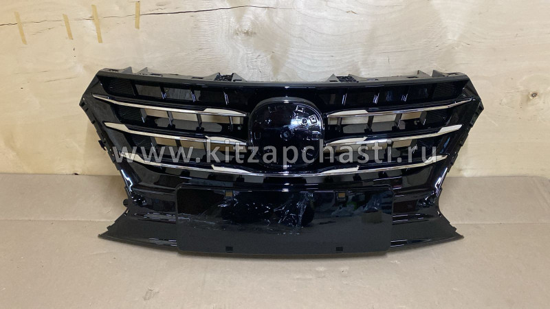 Решетка радиатора Changan Alsvin B511F2713010301AC