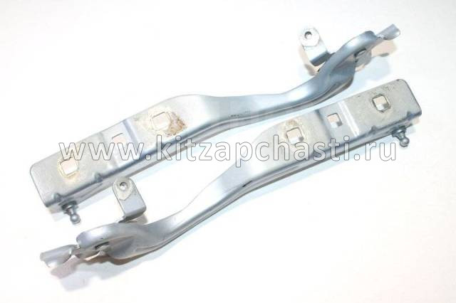 Петля капота в сборе правая  Changan UNI-K  CD569F270101-0801