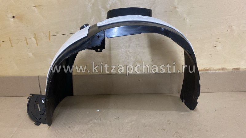 Подкрылок передний левый  Xcite X-Cross 8  602000837AA SCHNIEDER CH22708
