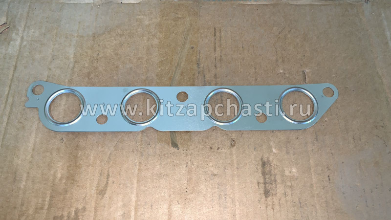 Прокладка выпускного коллектора Geely GC6 E010001401