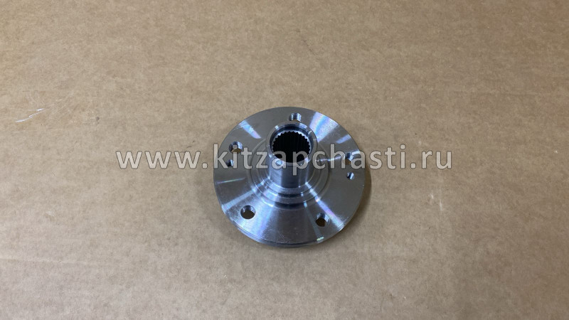 Ступица передняя Jetour DASHING 	F01-3001017