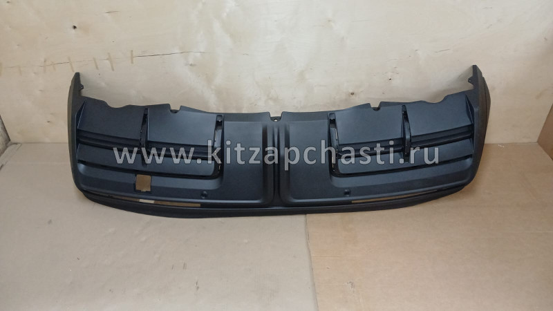 Бампер задний нижний Jetour DASHING F16-2804502CA