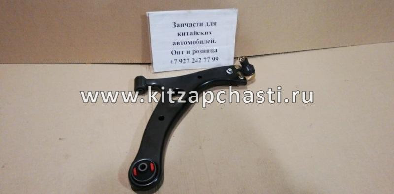 Рычаг передней подвески правый Jetour X70 Plus  F20-2909020