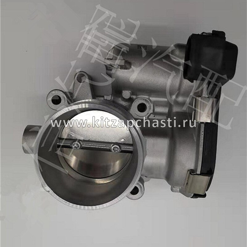 Дроссель в сборе Chery Arrizo 8 F4J16-3765010