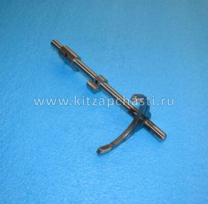 Вилка 3 передачи в сборе МКПП Chery Tiggo 7 Pro F621A-1702080