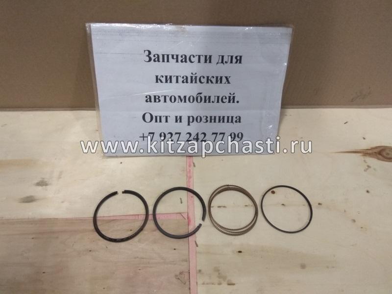 Кольцо поршневое (комплект) Changan CS35 H16005-0000