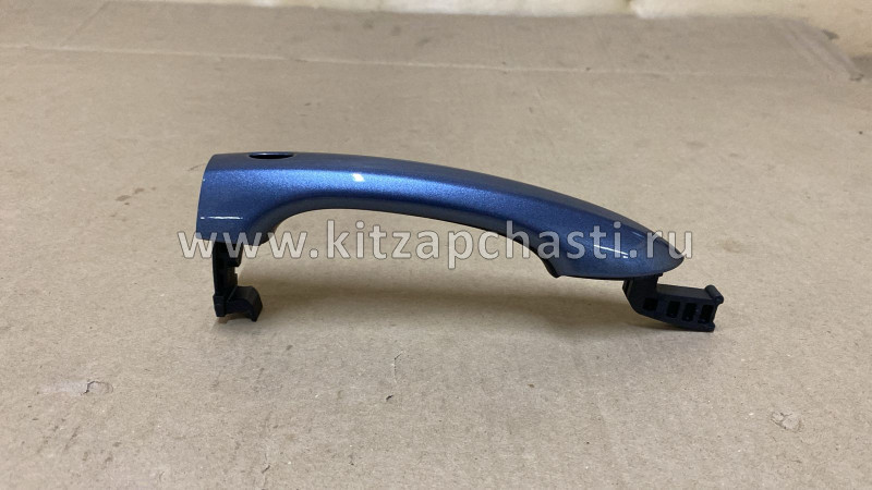 Ручка двери наружная передняя Omoda S5 J60-6105211-DQ