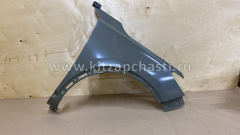 Крыло переднее правое Xcite X-Cross 7   553000206AADYJ JORDEN