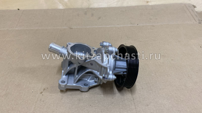 Насос системы охлаждения ДВС Changan CS55 Plus NE14T001-0050-AA
