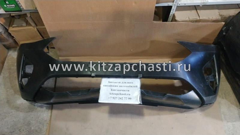 Бампер передний без парктроника HAVAL F7x 2803144XKQ00A NSP