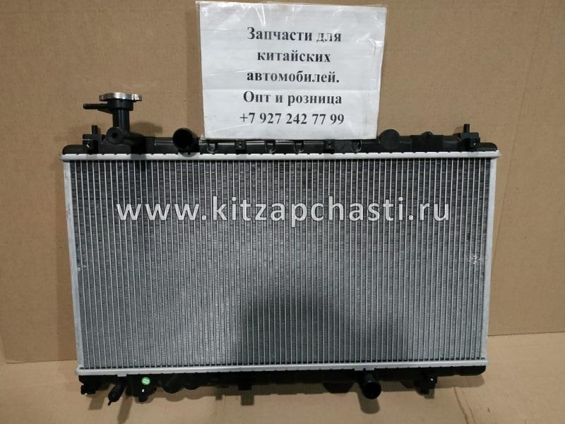 Радиатор охлаждения Lifan X70 S1301000