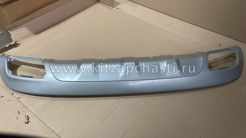 Молдинг нижний заднего бампера Changan CS55 S201097-0400