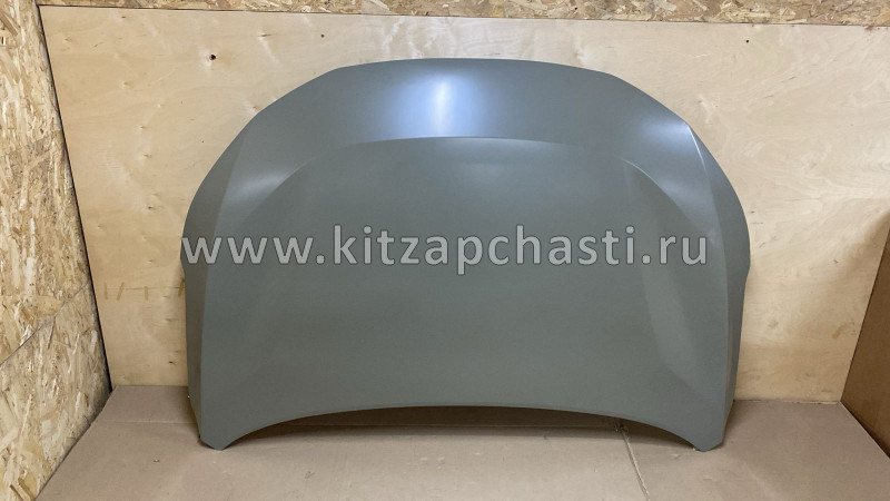 Капот Changan CS55 Plus S203F270101-0100