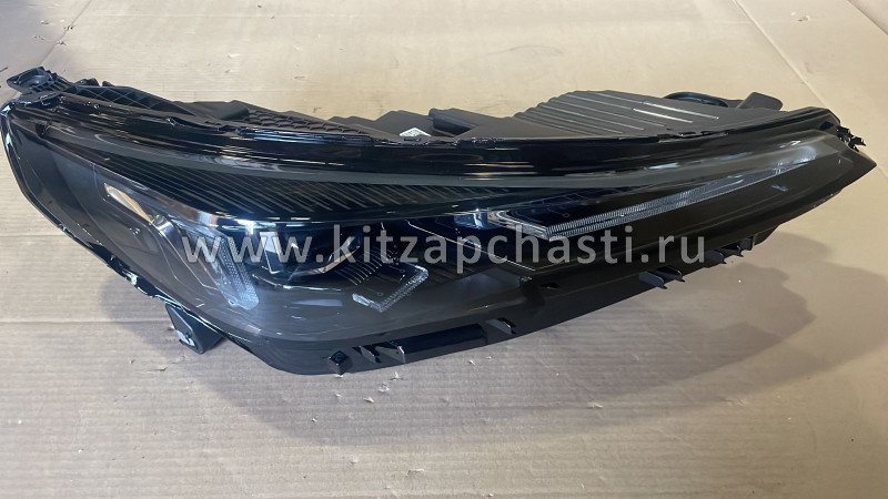 Фара правая Changan CS55 Plus S203F280501-0401