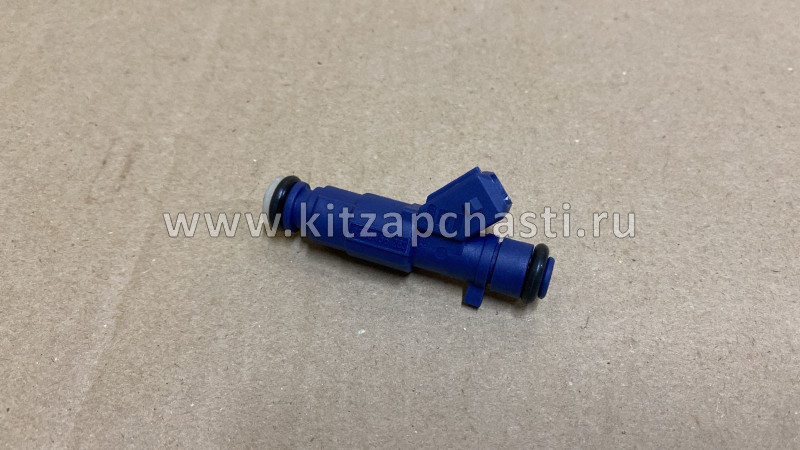 Форсунка топливная Chery Indis S21-BJ1121011BA