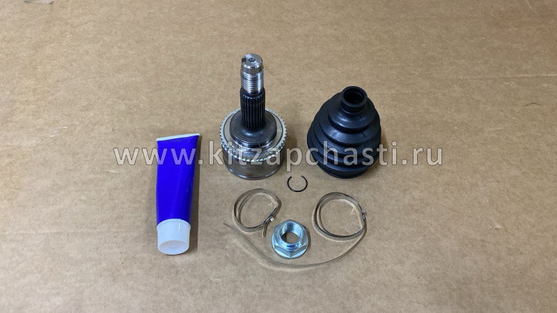 ШРУС НАРУЖНЫЙ CVT Lifan X60 SSAC22003