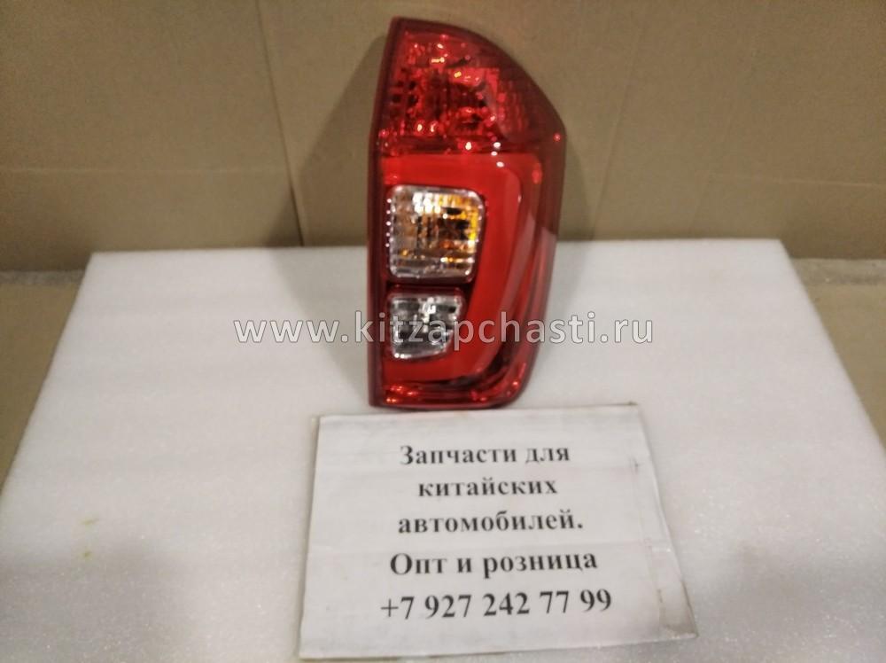 Фонарь задний правый Chery Tiggo 3 T11-3773020CA