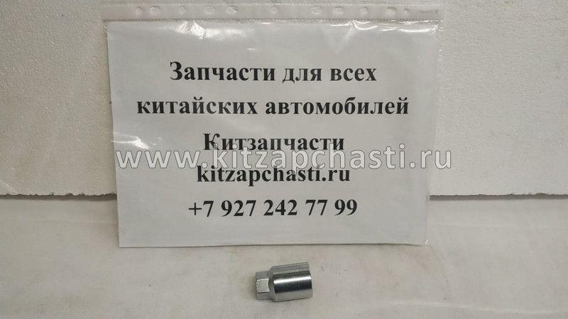 Секретка (ключ) Chery Tiggo T11-3900215