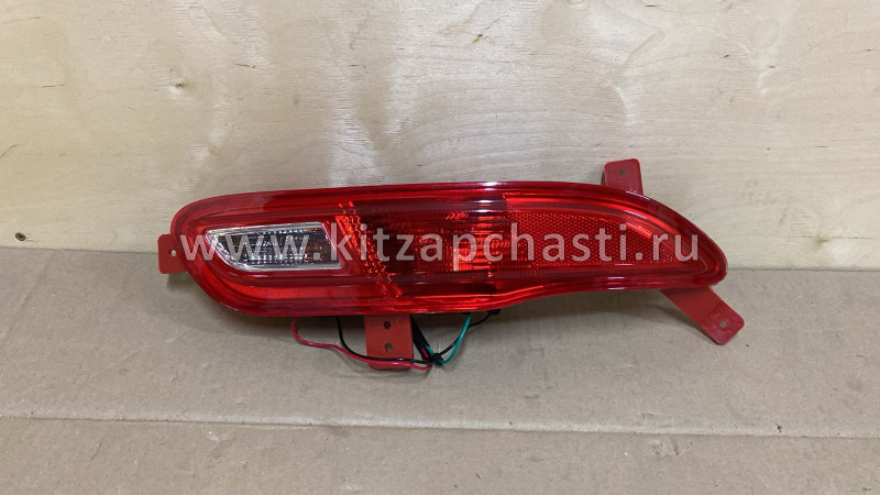 Фонарь ПТФ в задний правый CHERY Tiggo 7 T15-4416040