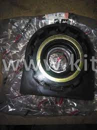 Опора карданного вала промежуточная JAC N75 ZF0194