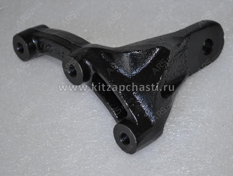 Кронштейн опоры двигателя левый Chery Bonus,Chery Very A13-1001211FA